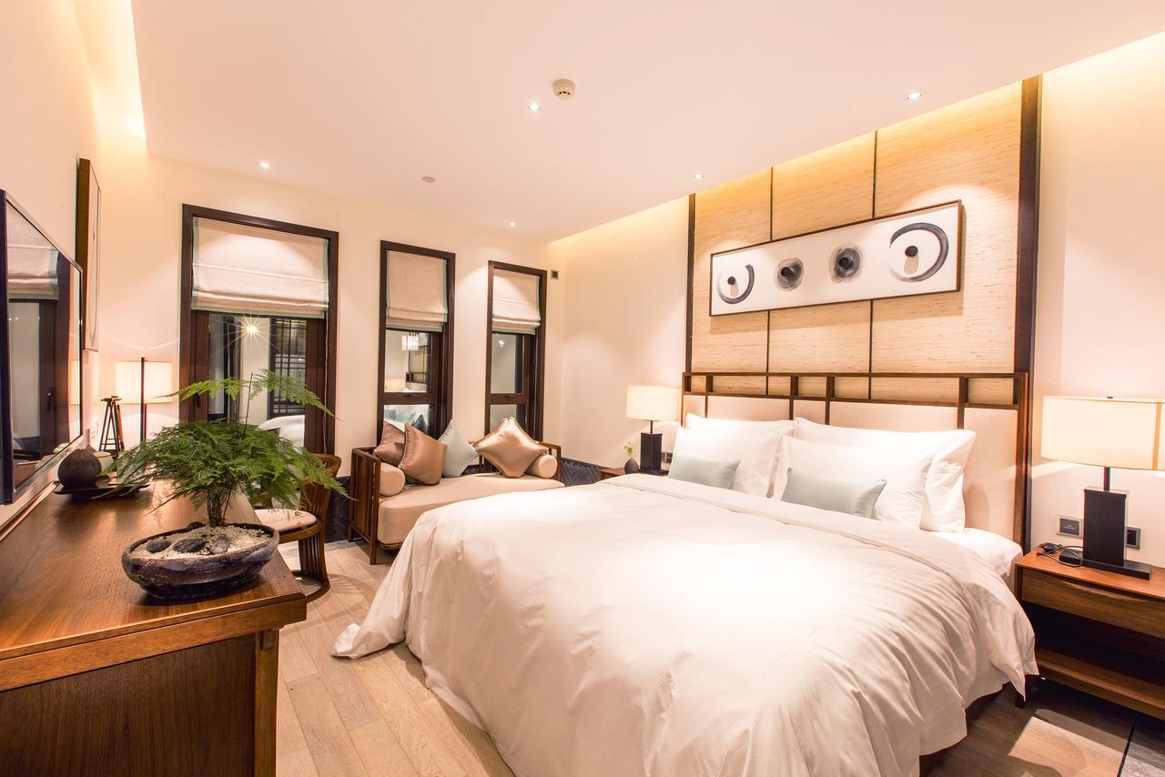Ven.Courtyard Hotel Guiyang  Cameră foto