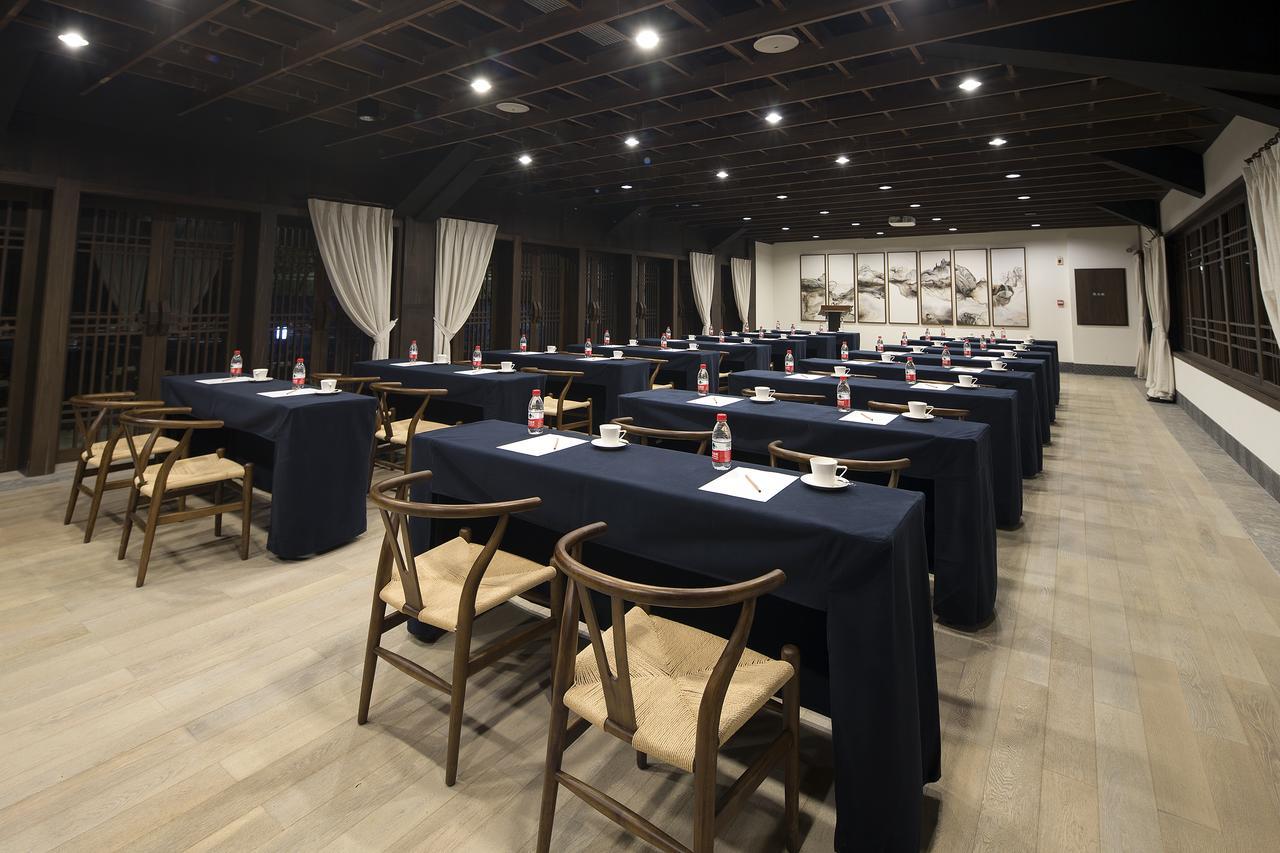 Ven.Courtyard Hotel Guiyang  Exterior foto