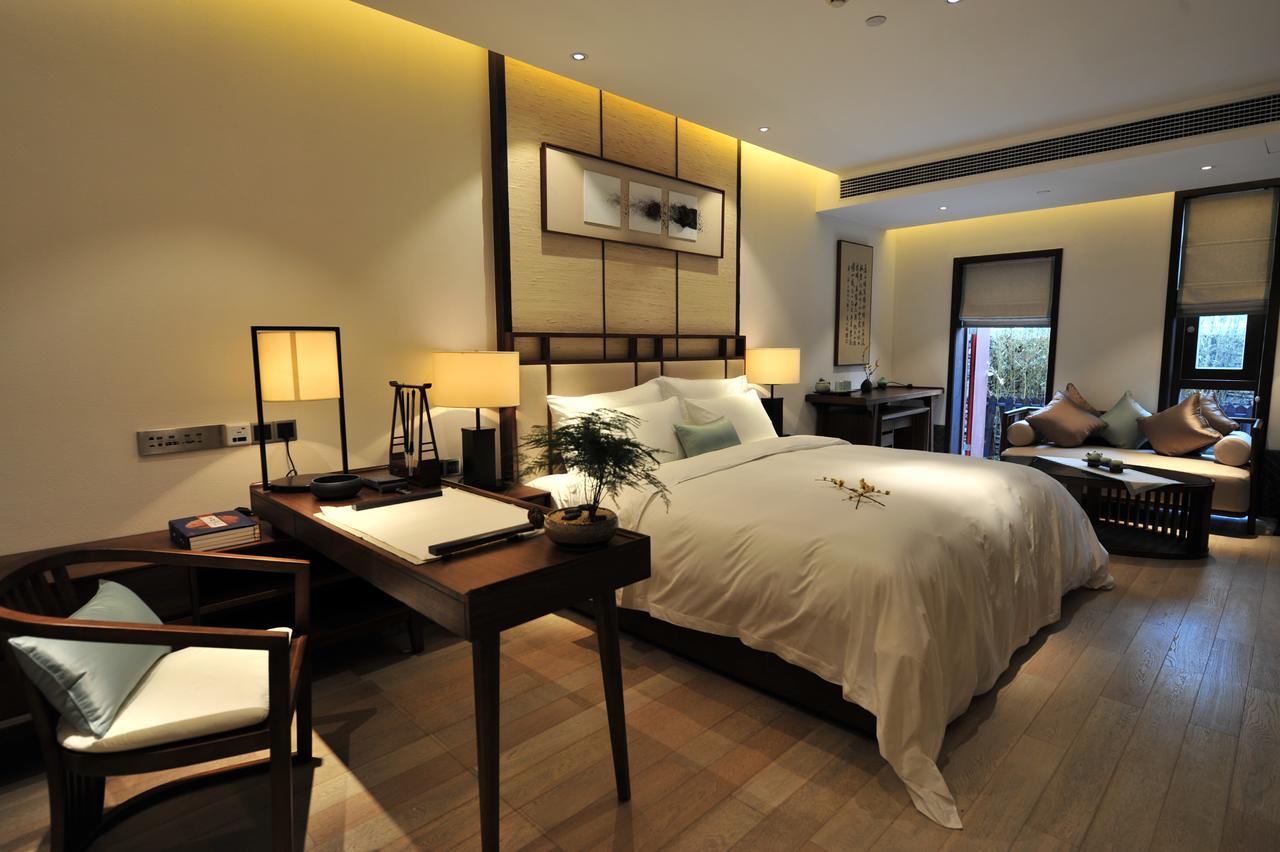 Ven.Courtyard Hotel Guiyang  Exterior foto