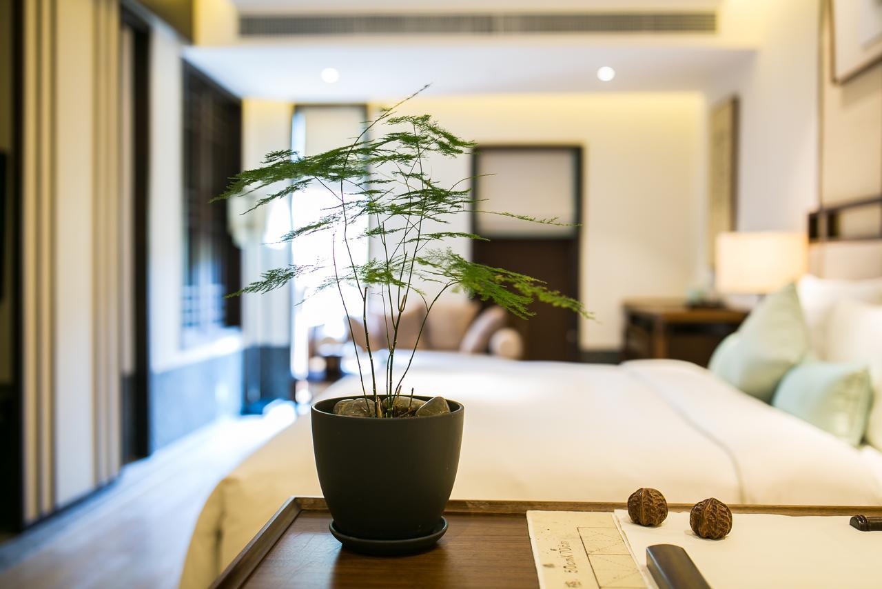 Ven.Courtyard Hotel Guiyang  Exterior foto